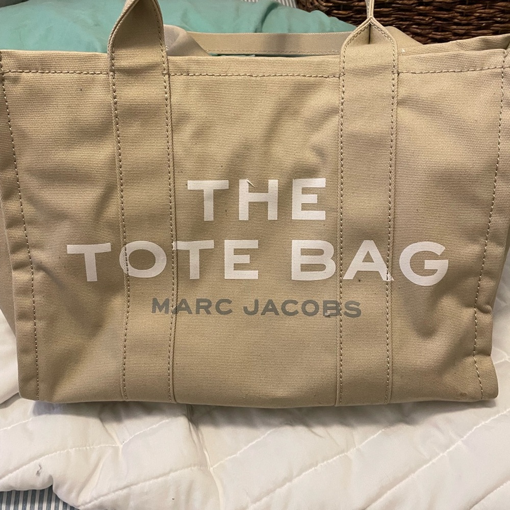 Marc Jacobs tote bag
